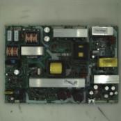 Samsung BN94-00622J PC Board-Power Supply; Ro