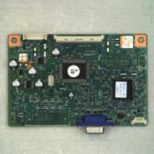 Samsung BN94-00624B PC Board-Main; -Ath/Z,Pth