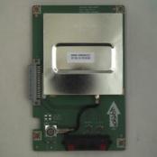 Samsung BN94-00626A PC Board-Tuner, Ps42P4A1,
