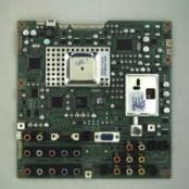 Samsung BN94-00629B PC Board-Main; Re23Uo