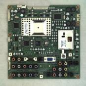 Samsung BN94-00629R PC Board-Main; Re32Uo