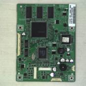 Samsung BN94-00642R PC Board-Main; -E25;De19P