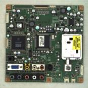 Samsung BN94-00661A PC Board-Main; -Atz;Lnr20