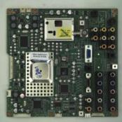 Samsung BN94-00667E PC Board-Main; Re32So*