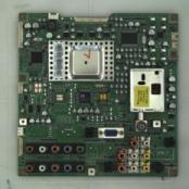 Samsung BN94-00667J PC Board-Main; Re23So*