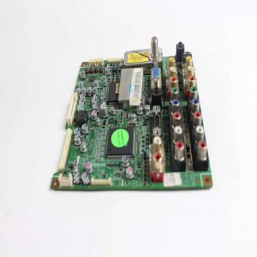 Samsung BN94-00704A PC Board-Main; Pc, Ppm42M
