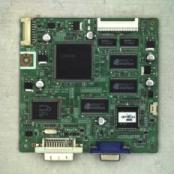 Samsung BN94-00723F PC Board-Main; Stz;Ls17Bi