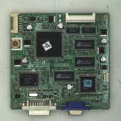Samsung BN94-00723G PC Board-Main; Stz;Ls19Bi