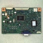 Samsung BN94-00723K PC Board-Main; Ptz;Mj17Cs