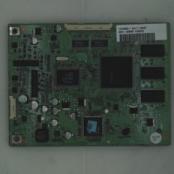Samsung BN94-00723N PC Board-Main; Spz;Ls17Vd