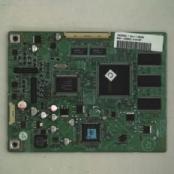 Samsung BN94-00723P PC Board-Main; Spz;Ls19Vd