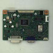 Samsung BN94-00723Q PC Board-Main; Stz;Ls17Mj