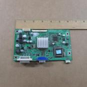 Samsung BN94-00723W PC Board-Main; Ls20Brb*,