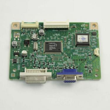 Samsung BN94-00723X PC Board-Main; Stz, Ls19H
