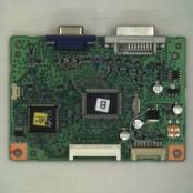 Samsung BN94-00723Y PC Board-Main; Stz;Ls17Ha