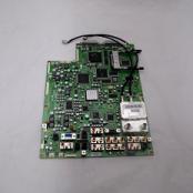 Samsung BN94-00724C PC Board-Main;
