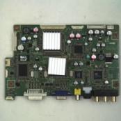 Samsung BN94-00730F PC Board-Main; Spz;365-14