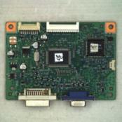 Samsung BN94-00735E PC Board-Main; Spz;Ls19Ha