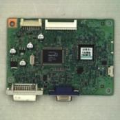 Samsung BN94-00735U PC Board-Main; Stz,Amlcd;