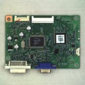 Samsung BN94-00735V PC Board-Main; Stz,Amlcd;