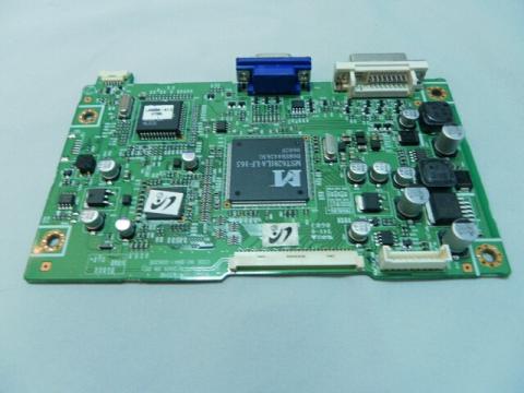 Samsung BN94-00735Z PC Board-Main; Au,W/W;Ls2