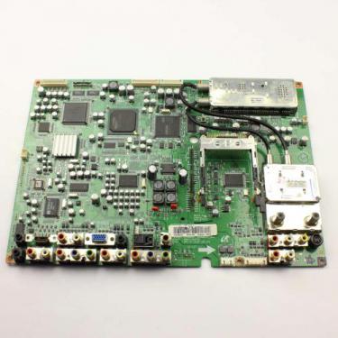 Samsung BN94-00797A PC Board-Main; Hp-R4252,