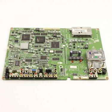 Samsung BN94-00800A PC Board-Main; Hp-R4262,H
