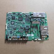 Samsung BN94-00806A PC Board-Main; Hp-R5072X,