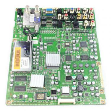 Samsung BN94-00863A PC Board-Main; Lns2651Dx/