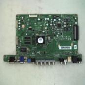 Samsung BN94-00919D PC Board-Main; Spz;Ls46Bh