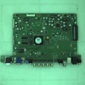 Samsung BN94-00919L PC Board-Main; Spz;Ls40Bh