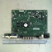 Samsung BN94-00919M PC Board-Main; Spz;Ls40Bh