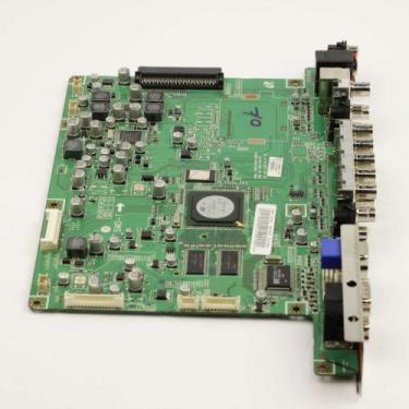 Samsung BN94-00919N PC Board-Main; Ls46Bhznb/