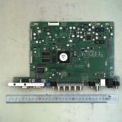 Samsung BN94-00919T PC Board-Main; Spz;*
