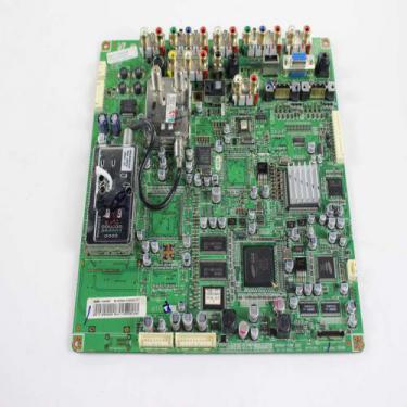 Samsung BN94-00923B PC Board-Main; Sp-S4243,