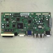 Samsung BN94-00929A PC Board-Main; 42M6,D74C