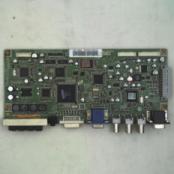 Samsung BN94-00939A PC Board-Main; Ppm42M6Hbx