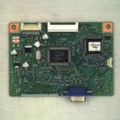 Samsung BN94-00940M PC Board-Main; Dtz W/W;Ha