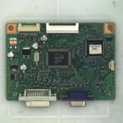 Samsung BN94-00940N PC Board-Main; Dtz W/W;Ha