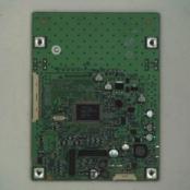 Samsung BN94-00940T PC Board-Main; Spz;Ls17Vd