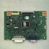 Samsung BN94-00940V PC Board-Main; Atz/W.W;Ls