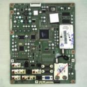 Samsung BN94-00963A PC Board-Main; Spz;Lns409