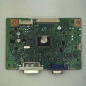 Samsung BN94-00965A PC Board-Main; Atz,W/W;Me