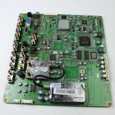 Samsung BN94-00969C PC Board-Main; Sp-S4223(E