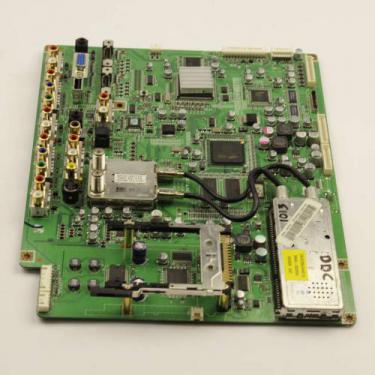 Samsung BN94-00973A PC Board-Main; Hp-S5073,D