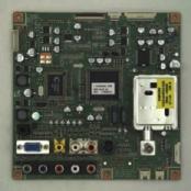 Samsung BN94-00987F PC Board-Main; Atz;Pl20*,