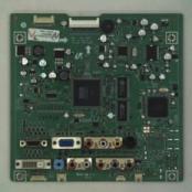 Samsung BN94-00987L PC Board-Main; Ls22Crwsb/