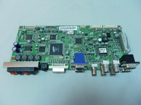 Samsung BN94-00997B PC Board-Main; Dp,Bn41-00