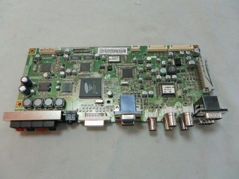 Samsung BN94-00997D PC Board-Main; Dp,Bn41-00