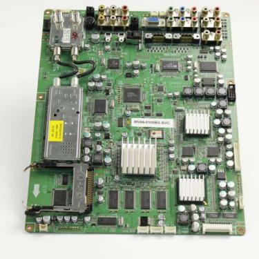Samsung BN94-01008G PC Board-Main;